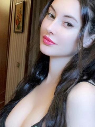 Индивидуалка Гелена Фотография 2
